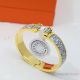 High Quality Replica Hermes Printed Enamel Clic-Clac H Bracelet (3)_th.jpg